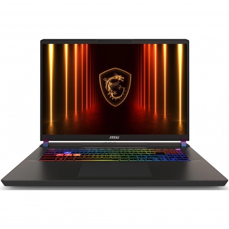 Ноутбук MSI Vector 17 HX AI A2XWHG-065RU Core Ultra 9 275HX 32Gb SSD1Tb RTX5070Ti 12Gb 17" IPS QHD+ Win11Home grey space (9S7-17S372-065), Серый
Ноутбук MSI Vector 17 HX AI A2XWHG-065RU Core Ultra 9 275HX 32Gb SSD1Tb RTX5070Ti 12Gb 17" IPS QHD+ Win11Home grey space (9S7-17S372-065), Серый
