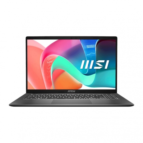 Ноутбук MSI Modern 14 F1MG-485XRU Core 5 120U 16Gb SSD512Gb Intel Graphics 14" IPS FHD FreeDOS grey (9S7-14S111-485), Серый
Ноутбук MSI Modern 14 F1MG-485XRU Core 5 120U 16Gb SSD512Gb Intel Graphics 14" IPS FHD FreeDOS grey (9S7-14S111-485), Серый