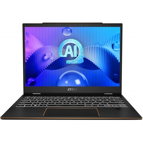 Ноутбук MSI Summit E13 AI Evo A1MTG-001US Core Ultra 7 155H 16Gb SSD1Tb Intel Arc 13.3" IPS Touch FHD+ Win11Home Multi Language black (9S7-13P411-001), Черный
Ноутбук MSI Summit E13 AI Evo A1MTG-001US Core Ultra 7 155H 16Gb SSD1Tb Intel Arc 13.3" IPS Touch FHD+ Win11Home Multi Language black (9S7-13P411-001), Черный
