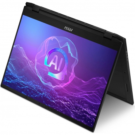 Ноутбук MSI Summit A16 AI+ A3HMTG-084RU Ryzen AI 9 365 32Gb SSD2Tb AMD Radeon 880M 16" IPS Touch QHD+ Win11Home black (9S7-159K21-084), Черный
Ноутбук MSI Summit A16 AI+ A3HMTG-084RU Ryzen AI 9 365 32Gb SSD2Tb AMD Radeon 880M 16" IPS Touch QHD+ Win11Home black (9S7-159K21-084), Черный