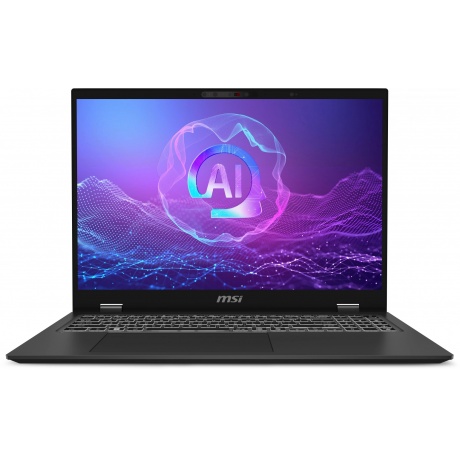 Ноутбук MSI Prestige 16 AI+ Evo B2VMG-033RU Core Ultra 7 258V 32Gb SSD1Tb Intel Arc 140V 16" IPS QHD+ Win11Home grey (9S7-15A331-033), Серый
Ноутбук MSI Prestige 16 AI+ Evo B2VMG-033RU Core Ultra 7 258V 32Gb SSD1Tb Intel Arc 140V 16" IPS QHD+ Win11Home grey (9S7-15A331-033), Серый
