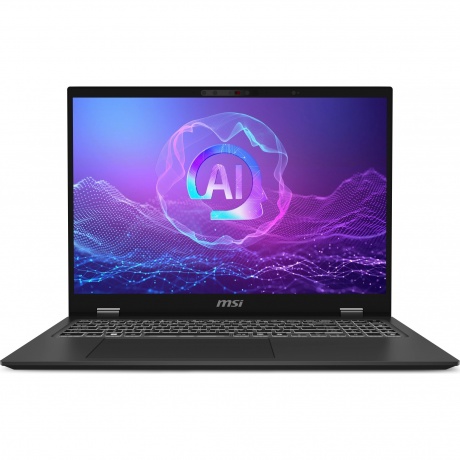 Ноутбук MSI Prestige 16 AI+ Evo B2VMG-033RU Core Ultra 7 258V 32Gb SSD1Tb Intel Arc 140V 16" IPS QHD+ Win11Home grey (9S7-15A331-033), Серый
Ноутбук MSI Prestige 16 AI+ Evo B2VMG-033RU Core Ultra 7 258V 32Gb SSD1Tb Intel Arc 140V 16" IPS QHD+ Win11Home grey (9S7-15A331-033), Серый