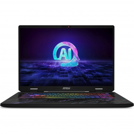 Ноутбук MSI Pulse 17 AI C1VEKG-089XRU Core Ultra 7 155H 32Gb SSD1Tb RTX4050 6Gb 17" IPS QHD+ FreeDOS black (9S7-17T311-089), Черный
Ноутбук MSI Pulse 17 AI C1VEKG-089XRU Core Ultra 7 155H 32Gb SSD1Tb RTX4050 6Gb 17" IPS QHD+ FreeDOS black (9S7-17T311-089), Черный