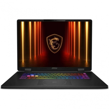 Ноутбук MSI Crosshair 18 HX AI A2XWGKG-022XRU Core Ultra 9 275HX 32Gb SSD1Tb RTX 5070 8Gb 18" IPS QHD+ FreeDOS black (9S7-184111-022), Черный
Ноутбук MSI Crosshair 18 HX AI A2XWGKG-022XRU Core Ultra 9 275HX 32Gb SSD1Tb RTX 5070 8Gb 18" IPS QHD+ FreeDOS black (9S7-184111-022), Черный