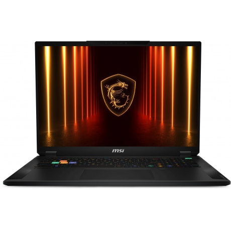 Ноутбук MSI Stealth 18 HX AI A2XWJG-052RU Core Ultra 9 275HX 64Gb SSD2Tb RTX5090 24Gb 18" IPS UHD+ (3840x2400) Win11Home black (9S7-183341-052), Черный
Ноутбук MSI Stealth 18 HX AI A2XWJG-052RU Core Ultra 9 275HX 64Gb SSD2Tb RTX5090 24Gb 18" IPS UHD+ (3840x2400) Win11Home black (9S7-183341-052), Черный