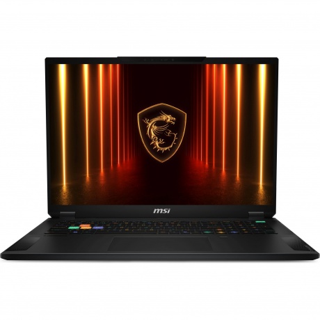 Ноутбук MSI Stealth 18 HX AI A2XWJG-052RU Core Ultra 9 275HX 64Gb SSD2Tb RTX5090 24Gb 18" IPS UHD+ (3840x2400) Win11Home black (9S7-183341-052), Черный
Ноутбук MSI Stealth 18 HX AI A2XWJG-052RU Core Ultra 9 275HX 64Gb SSD2Tb RTX5090 24Gb 18" IPS UHD+ (3840x2400) Win11Home black (9S7-183341-052), Черный