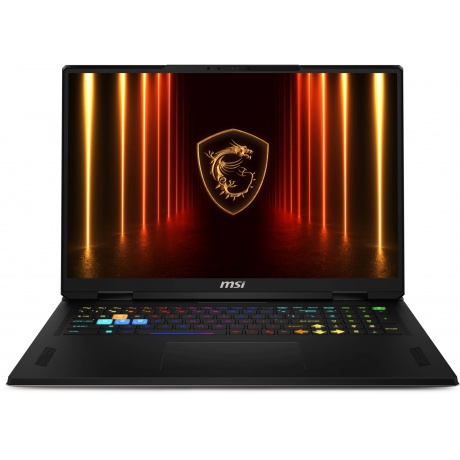 Ноутбук MSI Vector A18 HX A9WIG-218RU Ryzen 9 9955HX 32Gb SSD2Tb RTX5080 16Gb 18" IPS QHD+ Win11Home grey space (9S7-182L84-218), Серый
Ноутбук MSI Vector A18 HX A9WIG-218RU Ryzen 9 9955HX 32Gb SSD2Tb RTX5080 16Gb 18" IPS QHD+ Win11Home grey space (9S7-182L84-218), Серый