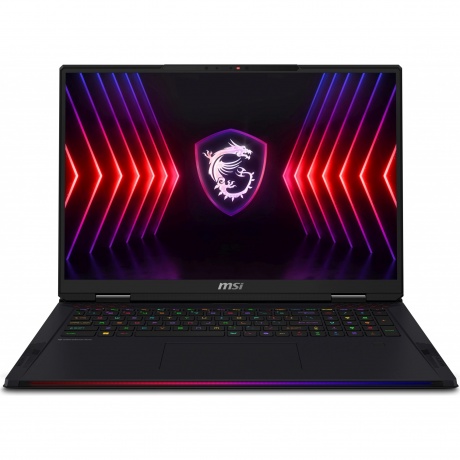 Ноутбук MSI Raider A18 HX A9WJG-216RU Ryzen 9 9955HX3D 64Gb SSD2Tb RTX 5090 24Gb 18" IPS UHD+ (3840x2400) Win11Home black (9S7-182L72-216), Черный
Ноутбук MSI Raider A18 HX A9WJG-216RU Ryzen 9 9955HX3D 64Gb SSD2Tb RTX 5090 24Gb 18" IPS UHD+ (3840x2400) Win11Home black (9S7-182L72-216), Черный