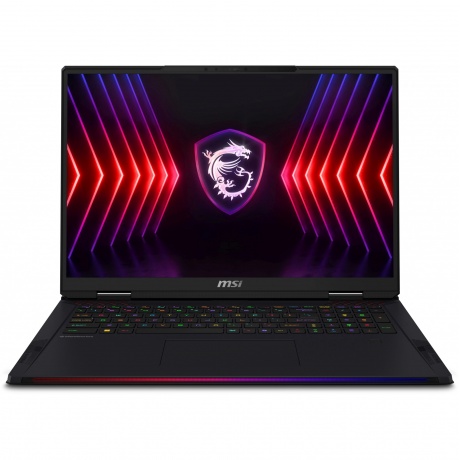 Ноутбук MSI Raider A18 HX A7VIG-026RU Ryzen 9 7945HX3D 32Gb SSD2Tb RTX4090 16Gb 18" IPS QHD+ Win11Home black (9S7-182K32-026), Черный
Ноутбук MSI Raider A18 HX A7VIG-026RU Ryzen 9 7945HX3D 32Gb SSD2Tb RTX4090 16Gb 18" IPS QHD+ Win11Home black (9S7-182K32-026), Черный