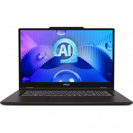 Ноутбук MSI Venture 17 AI A1MG-004XRU Core Ultra 5 125H 16Gb SSD512Gb Intel Arc 17.3" IPS FHD FreeDOS grey (9S7-17U211-004), Черный
Ноутбук MSI Venture 17 AI A1MG-004XRU Core Ultra 5 125H 16Gb SSD512Gb Intel Arc 17.3" IPS FHD FreeDOS grey (9S7-17U211-004), Черный