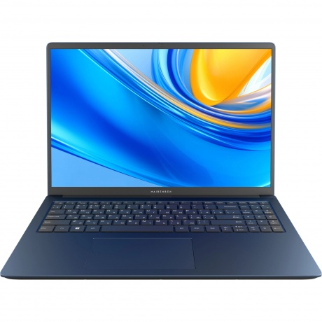 Ноутбук Maibenben M657 Ryzen 7 5825U 16Gb SSD1Tb AMD Radeon Graphics 16" IPS FHD+ Linux blue (M6571SG0LURE3), Синий
Ноутбук Maibenben M657 Ryzen 7 5825U 16Gb SSD1Tb AMD Radeon Graphics 16" IPS FHD+ Linux blue (M6571SG0LURE3), Синий