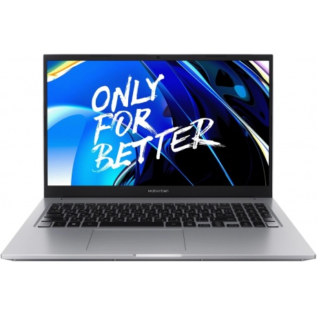 Ноутбук Maibenben M557 Ryzen 7 5825U 16Gb SSD512Gb AMD Radeon Graphics 15.6" IPS FHD Linux silver 4278mAh (M5571SF0LSRE1), Серебристый
Ноутбук Maibenben M557 Ryzen 7 5825U 16Gb SSD512Gb AMD Radeon Graphics 15.6" IPS FHD Linux silver 4278mAh (M5571SF0LSRE1), Серебристый