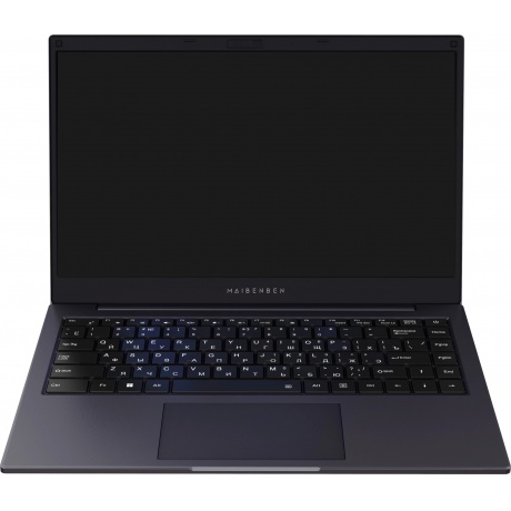 Ноутбук Maibenben S14A-R545UM Ryzen 5 Pro 4650U 8Gb SSD256Gb AMD Radeon Graphics 14" IPS FHD Linux dk.blue (S14A-R545UMA1SLURE0), Синий
Ноутбук Maibenben S14A-R545UM Ryzen 5 Pro 4650U 8Gb SSD256Gb AMD Radeon Graphics 14" IPS FHD Linux dk.blue (S14A-R545UMA1SLURE0), Синий