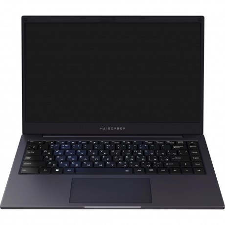 Ноутбук Maibenben S14A-R545UM Ryzen 5 Pro 4650U 8Gb SSD256Gb AMD Radeon Graphics 14" IPS FHD Linux dk.blue (S14A-R545UMA1SLURE0), Синий
Ноутбук Maibenben S14A-R545UM Ryzen 5 Pro 4650U 8Gb SSD256Gb AMD Radeon Graphics 14" IPS FHD Linux dk.blue (S14A-R545UMA1SLURE0), Синий