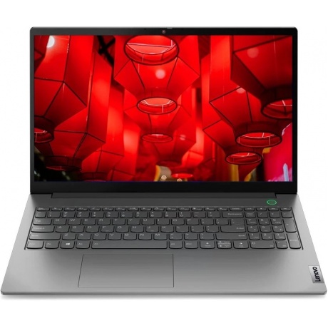 Ноутбук Lenovo Thinkbook 15 G4 IAP Core i7 1255U 8Gb SSD512Gb Intel Iris Xe graphics 15.6" TN FHD Win11Pro grey (21DJ00SUUS), Серый
Ноутбук Lenovo Thinkbook 15 G4 IAP Core i7 1255U 8Gb SSD512Gb Intel Iris Xe graphics 15.6" TN FHD Win11Pro grey (21DJ00SUUS), Серый
