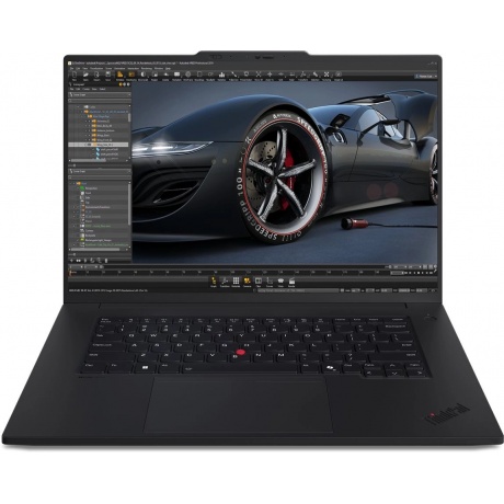 Ноутбук Lenovo ThinkPad P1 G7 Core Ultra 7 165H 32Gb SSD1Tb Intel Arc 16" IPS WQXGA Win11Pro black (21KWS60G00), Черный
Ноутбук Lenovo ThinkPad P1 G7 Core Ultra 7 165H 32Gb SSD1Tb Intel Arc 16" IPS WQXGA Win11Pro black (21KWS60G00), Черный