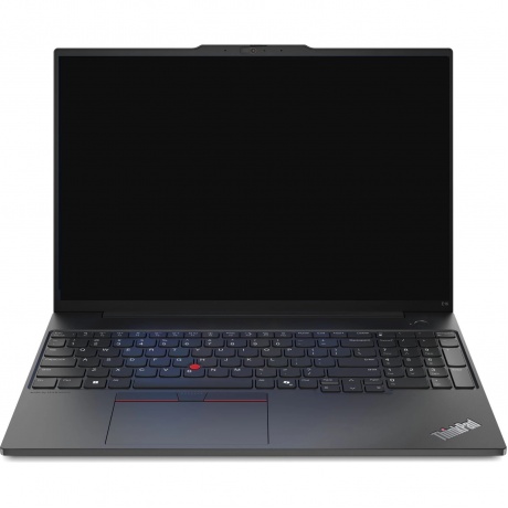 Ноутбук Lenovo ThinkPad E16 G2 Ryzen 7 7735HS 16Gb SSD512Gb AMD Radeon 680M 16" IPS WUXGA без ОС black (21M5S09E00), Черный
Ноутбук Lenovo ThinkPad E16 G2 Ryzen 7 7735HS 16Gb SSD512Gb AMD Radeon 680M 16" IPS WUXGA без ОС black (21M5S09E00), Черный