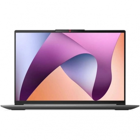 Ноутбук Lenovo IdeaPad Slim 5 16ABR8 Ryzen 5 7430U 16Gb SSD512Gb AMD Radeon Graphics 16" IPS WUXGA без ОС grey (82XG0096RK), Серый
Ноутбук Lenovo IdeaPad Slim 5 16ABR8 Ryzen 5 7430U 16Gb SSD512Gb AMD Radeon Graphics 16" IPS WUXGA без ОС grey (82XG0096RK), Серый