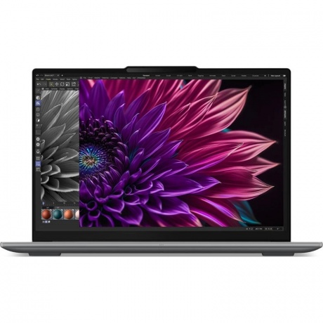 Ноутбук Lenovo Yoga Pro 9 16IMH9 Core Ultra 7 155H 16Gb SSD1Tb RTX4060 8Gb 16" IPS 3.2K (3200x2000) Win11Home grey (83DN006ARU), Серый
Ноутбук Lenovo Yoga Pro 9 16IMH9 Core Ultra 7 155H 16Gb SSD1Tb RTX4060 8Gb 16" IPS 3.2K (3200x2000) Win11Home grey (83DN006ARU), Серый