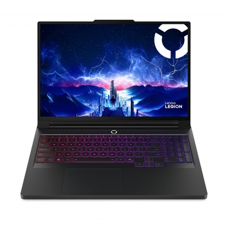 Ноутбук Lenovo Legion Pro 7 16IAX10H Core Ultra 9 275HX 32Gb SSD1Tb RTX5080 16Gb 16" OLED WQXGA Win11Home black (83F50029RK), Черный
Ноутбук Lenovo Legion Pro 7 16IAX10H Core Ultra 9 275HX 32Gb SSD1Tb RTX5080 16Gb 16" OLED WQXGA Win11Home black (83F50029RK), Черный
