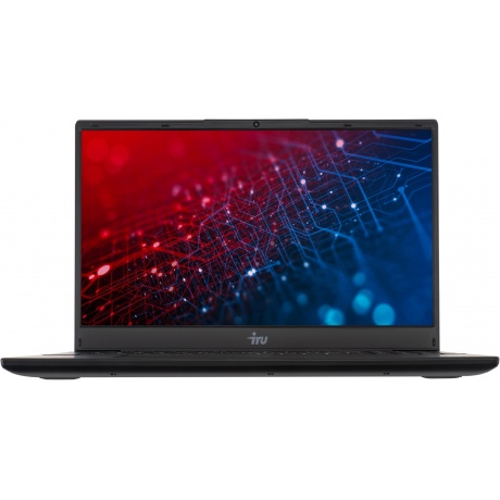 Ноутбук IRU Tactio 15ALG Core i3 1215U 8Gb SSD256Gb Intel UHD Graphics 15.6" IPS FHD Win11Pro 64 black (2019263), Черный
Ноутбук IRU Tactio 15ALG Core i3 1215U 8Gb SSD256Gb Intel UHD Graphics 15.6" IPS FHD Win11Pro 64 black (2019263), Черный