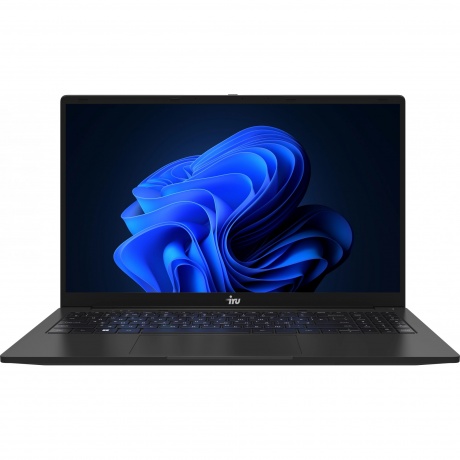 Ноутбук IRU Strato 15ALI Core i5 1235U 8Gb SSD256Gb Intel Iris Xe graphics 15.6" IPS FHD FreeDOS black (2058943), Черный
Ноутбук IRU Strato 15ALI Core i5 1235U 8Gb SSD256Gb Intel Iris Xe graphics 15.6" IPS FHD FreeDOS black (2058943), Черный
