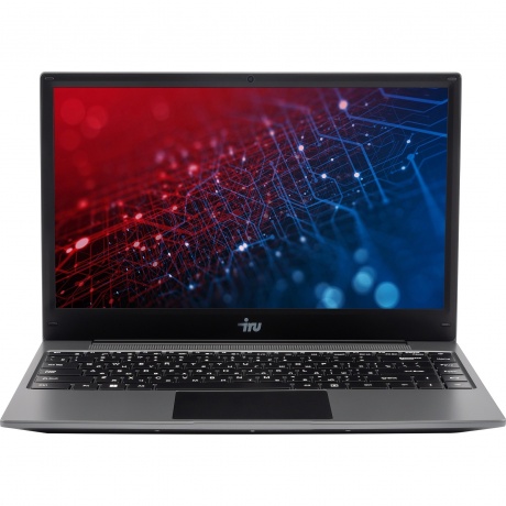 Ноутбук IRU Tactio 14RLH Ryzen 5 7430U 16Gb SSD256Gb AMD Radeon Graphics 14" IPS FHD FreeDOS grey (2084804), Серый
Ноутбук IRU Tactio 14RLH Ryzen 5 7430U 16Gb SSD256Gb AMD Radeon Graphics 14" IPS FHD FreeDOS grey (2084804), Серый