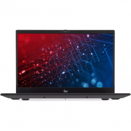 Ноутбук IRU Planio 14ING N-series N100 8Gb SSD256Gb Intel UHD Graphics 14" IPS FHD FreeDOS black (2058902), Черный
Ноутбук IRU Planio 14ING N-series N100 8Gb SSD256Gb Intel UHD Graphics 14" IPS FHD FreeDOS black (2058902), Черный