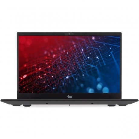 Ноутбук IRU Planio 14ING N-series N100 8Gb SSD512Gb Intel UHD Graphics 14" IPS FHD FreeDOS black (2058899), Черный
Ноутбук IRU Planio 14ING N-series N100 8Gb SSD512Gb Intel UHD Graphics 14" IPS FHD FreeDOS black (2058899), Черный