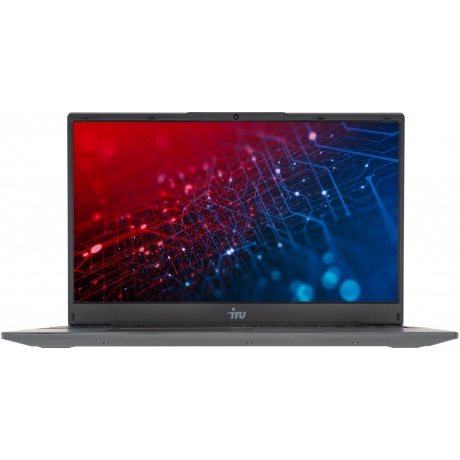 Ноутбук IRU Tactio 15PHC Ryzen 5 7430U 8Gb SSD256Gb AMD Radeon Graphics 15.6" IPS FHD Win11Pro Multi Language black 4350mAh (2045999), Черный
Ноутбук IRU Tactio 15PHC Ryzen 5 7430U 8Gb SSD256Gb AMD Radeon Graphics 15.6" IPS FHD Win11Pro Multi Language black 4350mAh (2045999), Черный