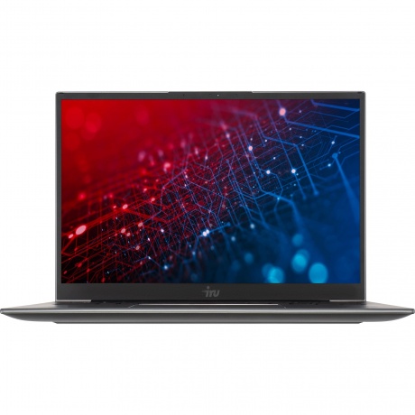 Ноутбук IRU Planio 14INP N-series N100 8Gb SSD256Gb Intel UHD Graphics 14" IPS FHD Win11Pro Multi Language 64 grey (2023712), Серый
Ноутбук IRU Planio 14INP N-series N100 8Gb SSD256Gb Intel UHD Graphics 14" IPS FHD Win11Pro Multi Language 64 grey (2023712), Серый