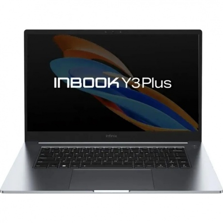 Ноутбук Infinix Inbook Y3 PLUS YL512 Core i5 1235U 16Gb SSD512Gb Intel Iris Xe graphics 15.6" IPS FHD FreeDOS grey (71008302600), Серый
Ноутбук Infinix Inbook Y3 PLUS YL512 Core i5 1235U 16Gb SSD512Gb Intel Iris Xe graphics 15.6" IPS FHD FreeDOS grey (71008302600), Серый