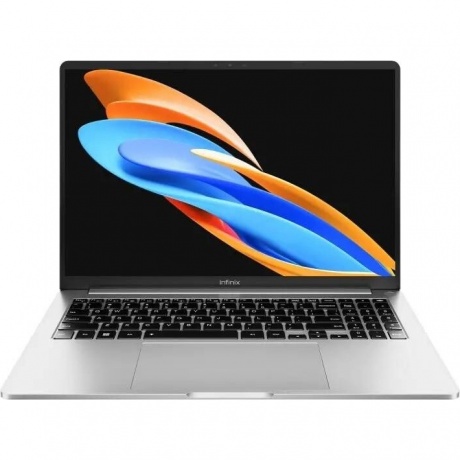 Ноутбук Infinix Inbook Y3H Max YL613H Core i5 12450H 16Gb SSD1Tb Intel UHD Graphics 16" IPS FHD FreeDOS silver (71008302603), Серебристый
Ноутбук Infinix Inbook Y3H Max YL613H Core i5 12450H 16Gb SSD1Tb Intel UHD Graphics 16" IPS FHD FreeDOS silver (71008302603), Серебристый