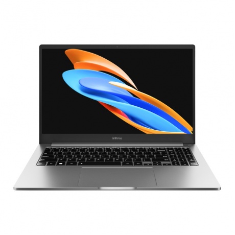Ноутбук Infinix Inbook Y3H PLUS YL513H Core i5 12450H 16Gb SSD512Gb Intel UHD Graphics 15.6" IPS FHD Win11Home grey (71008302294), Серый
Ноутбук Infinix Inbook Y3H PLUS YL513H Core i5 12450H 16Gb SSD512Gb Intel UHD Graphics 15.6" IPS FHD Win11Home grey (71008302294), Серый