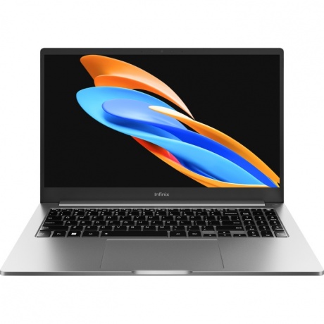 Ноутбук Infinix Inbook Y3H PLUS YL513H Core i5 12450H 16Gb SSD512Gb Intel UHD Graphics 15.6" IPS FHD Win11Home grey (71008302294), Серый
Ноутбук Infinix Inbook Y3H PLUS YL513H Core i5 12450H 16Gb SSD512Gb Intel UHD Graphics 15.6" IPS FHD Win11Home grey (71008302294), Серый