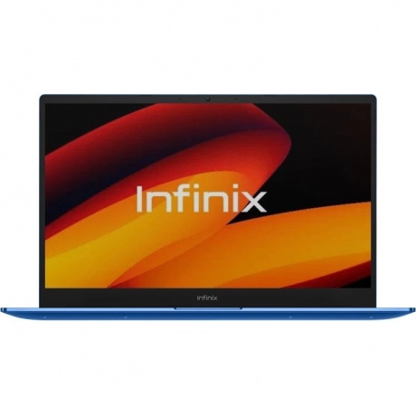 Ноутбук Infinix Inbook Y2 Plus Core i3 1115G4 8Gb SSD256Gb Intel UHD Graphics 15.6" IPS FHD Win11Home blue (71008301213), Синий
Ноутбук Infinix Inbook Y2 Plus Core i3 1115G4 8Gb SSD256Gb Intel UHD Graphics 15.6" IPS FHD Win11Home blue (71008301213), Синий