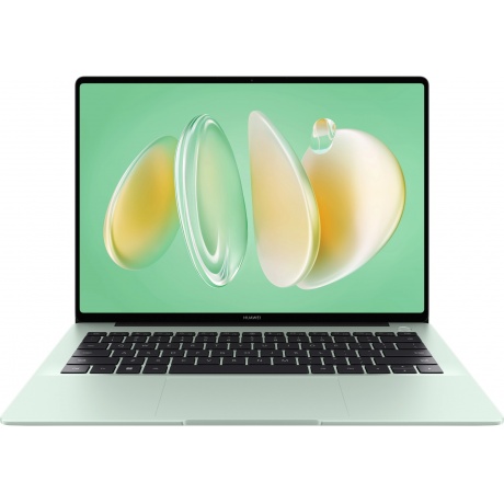 Ноутбук Huawei MateBook 14 FlemingH Core Ultra 7 155H 16Gb SSD1Tb Intel Arc 14" OLED Touch 2K (2880x1920) без ОС green (53014HYC), Серый
Ноутбук Huawei MateBook 14 FlemingH Core Ultra 7 155H 16Gb SSD1Tb Intel Arc 14" OLED Touch 2K (2880x1920) без ОС green (53014HYC), Серый