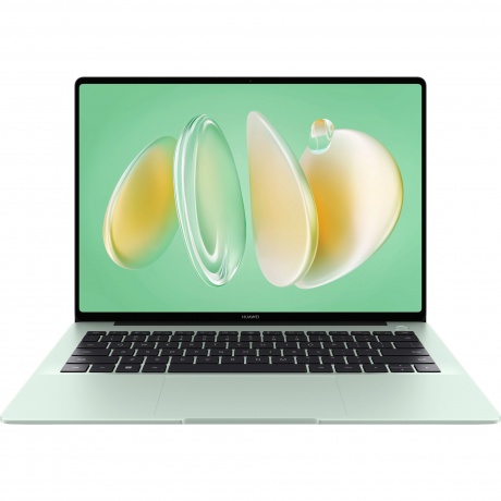 Ноутбук Huawei MateBook 14 FlemingH Core Ultra 7 155H 16Gb SSD1Tb Intel Arc 14" OLED Touch 2K (2880x1920) без ОС green (53014HYC), Серый
Ноутбук Huawei MateBook 14 FlemingH Core Ultra 7 155H 16Gb SSD1Tb Intel Arc 14" OLED Touch 2K (2880x1920) без ОС green (53014HYC), Серый