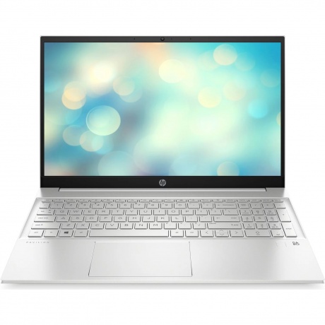 Ноутбук HP Pavilion 15-eg3040ci Core i3 1315U 8Gb SSD512Gb Intel UHD Graphics 15.6" IPS FHD FreeDOS silver (84K37EA), Серебристый
Ноутбук HP Pavilion 15-eg3040ci Core i3 1315U 8Gb SSD512Gb Intel UHD Graphics 15.6" IPS FHD FreeDOS silver (84K37EA), Серебристый