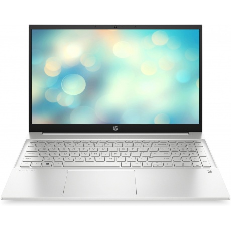 Ноутбук HP Pavilion 15-eh3047ci Ryzen 5 7530U 8Gb SSD512Gb AMD Radeon Graphics 15.6" IPS FHD FreeDOS silver (8F5H8EA), Серебристый
Ноутбук HP Pavilion 15-eh3047ci Ryzen 5 7530U 8Gb SSD512Gb AMD Radeon Graphics 15.6" IPS FHD FreeDOS silver (8F5H8EA), Серебристый