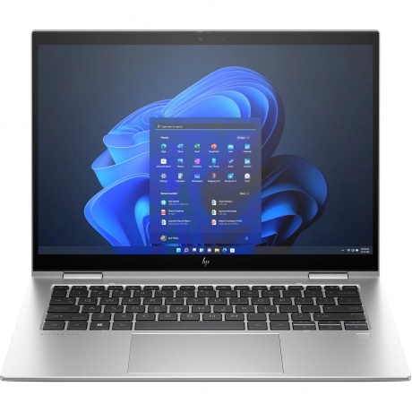 Ноутбук HP EliteBook x360 1040 G10 Core i7 1355U 16Gb SSD512Gb Intel Iris Xe graphics 14" IPS Touch WUXGA Win11Pro 64 silver (9M491AT), Серебристый
Ноутбук HP EliteBook x360 1040 G10 Core i7 1355U 16Gb SSD512Gb Intel Iris Xe graphics 14" IPS Touch WUXGA Win11Pro 64 silver (9M491AT), Серебристый