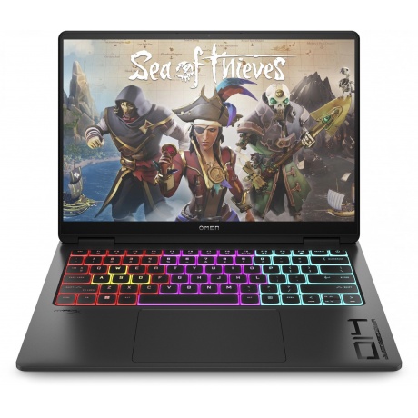 Ноутбук HP Omen 14-fb0016ci Core Ultra 7 155H 16Gb SSD1Tb RTX4060 8Gb 14" OLED 2.8K FreeDOS black (A1AA6EA), Черный
Ноутбук HP Omen 14-fb0016ci Core Ultra 7 155H 16Gb SSD1Tb RTX4060 8Gb 14" OLED 2.8K FreeDOS black (A1AA6EA), Черный