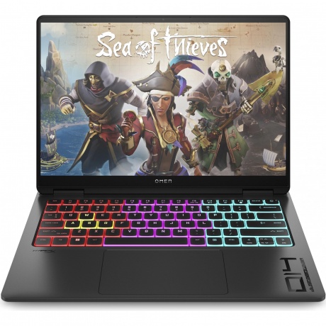 Ноутбук HP Omen 14-fb0016ci Core Ultra 7 155H 16Gb SSD1Tb RTX4060 8Gb 14" OLED 2.8K FreeDOS black (A1AA6EA), Черный
Ноутбук HP Omen 14-fb0016ci Core Ultra 7 155H 16Gb SSD1Tb RTX4060 8Gb 14" OLED 2.8K FreeDOS black (A1AA6EA), Черный