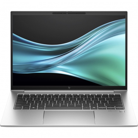 Ноутбук HP EliteBook 840 G11 Core Ultra 7 155U 16Gb SSD512Gb Intel Graphics 14" IPS WUXGA FreeDOS silver (A36XTET), Серебристый
Ноутбук HP EliteBook 840 G11 Core Ultra 7 155U 16Gb SSD512Gb Intel Graphics 14" IPS WUXGA FreeDOS silver (A36XTET), Серебристый