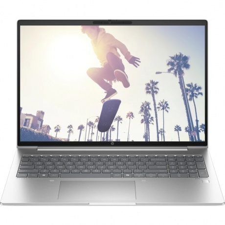 Ноутбук HP ProBook 460 G11 Core Ultra 7 155U 16Gb SSD512Gb Intel Graphics 16" IPS WUXGA FreeDOS silver (A38BHET), Серебристый
Ноутбук HP ProBook 460 G11 Core Ultra 7 155U 16Gb SSD512Gb Intel Graphics 16" IPS WUXGA FreeDOS silver (A38BHET), Серебристый