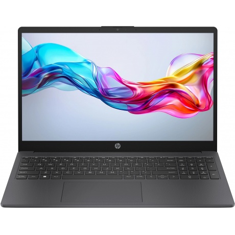 Ноутбук HP 15-fd1041ci Core 3 100U 16Gb SSD512Gb Intel Graphics 15.6" IPS FHD FreeDOS grey (A5CW0EA), Серый
Ноутбук HP 15-fd1041ci Core 3 100U 16Gb SSD512Gb Intel Graphics 15.6" IPS FHD FreeDOS grey (A5CW0EA), Серый