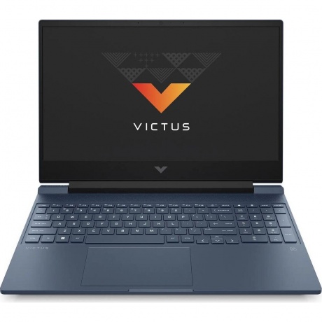 Ноутбук HP Victus 15-fb2031ci Ryzen 7 8845HS 16Gb SSD512Gb RTX4060 8Gb 15.6" IPS FHD FreeDOS blue (A74LLEA), Синий
Ноутбук HP Victus 15-fb2031ci Ryzen 7 8845HS 16Gb SSD512Gb RTX4060 8Gb 15.6" IPS FHD FreeDOS blue (A74LLEA), Синий