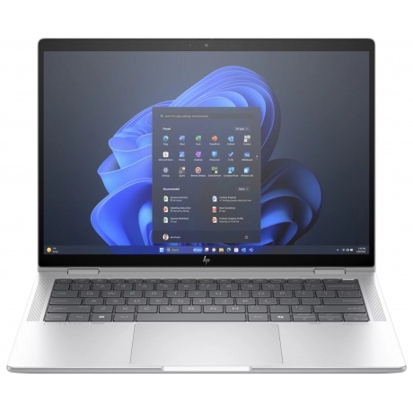 Ноутбук HP EliteBook x360 1040 G11 2-in-1 Ultra 7 155H 16Gb SSD512Gb Intel Arc 14" Touch WUXGA (1920x1200)/ENGKBD Win11Pro 64 silver (BA0A9ET), Серебристый
Ноутбук HP EliteBook x360 1040 G11 2-in-1 Ultra 7 155H 16Gb SSD512Gb Intel Arc 14" Touch WUXGA (1920x1200)/ENGKBD Win11Pro 64 silver (BA0A9ET), Серебристый