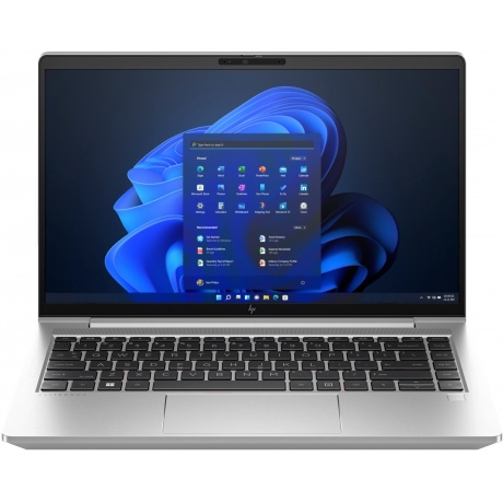 Ноутбук HP EliteBook 640 G10 Core i5 1335U 16Gb SSD512Gb Intel Iris Xe graphics 14" IPS FHD Win11Home 64 silver (736H9AV), Серебристый
Ноутбук HP EliteBook 640 G10 Core i5 1335U 16Gb SSD512Gb Intel Iris Xe graphics 14" IPS FHD Win11Home 64 silver (736H9AV), Серебристый