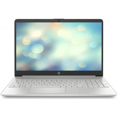Ноутбук HP 15s-fq5016ny Core i7 1255U 16Gb SSD512Gb Intel Iris Xe graphics 15.6" IPS FHD FreeDOS silver (7C1T8EA), Серебристый
Ноутбук HP 15s-fq5016ny Core i7 1255U 16Gb SSD512Gb Intel Iris Xe graphics 15.6" IPS FHD FreeDOS silver (7C1T8EA), Серебристый